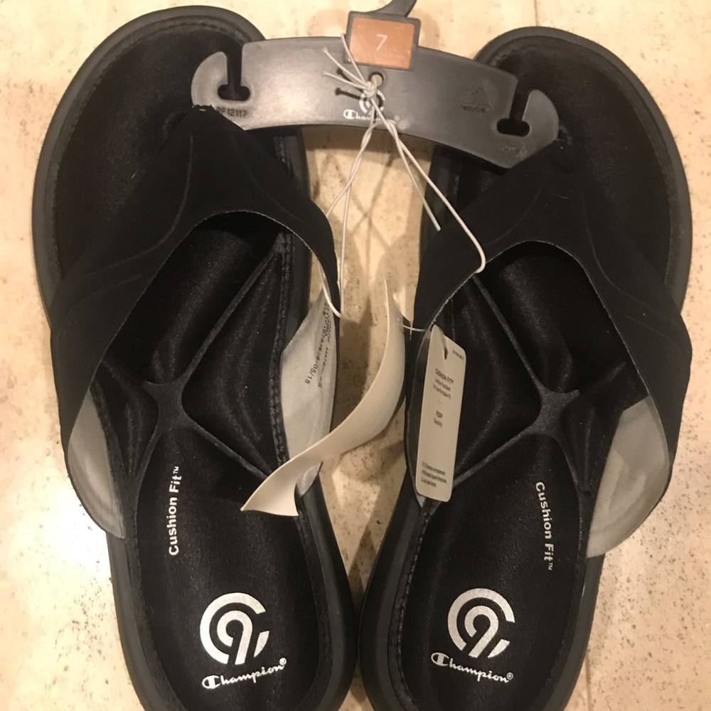 Champion Flip Flops